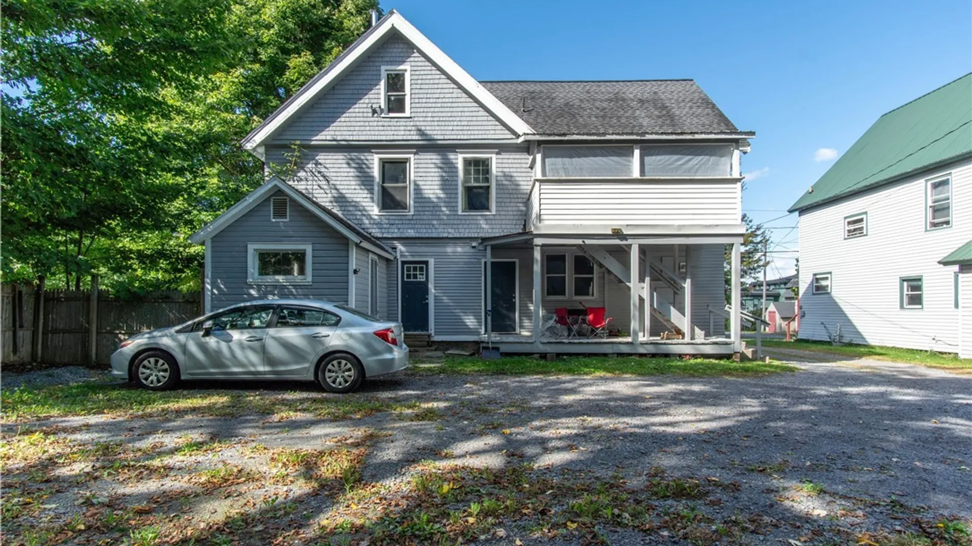 Property at 317 Clay Street, Watertown City, NY 13601 2