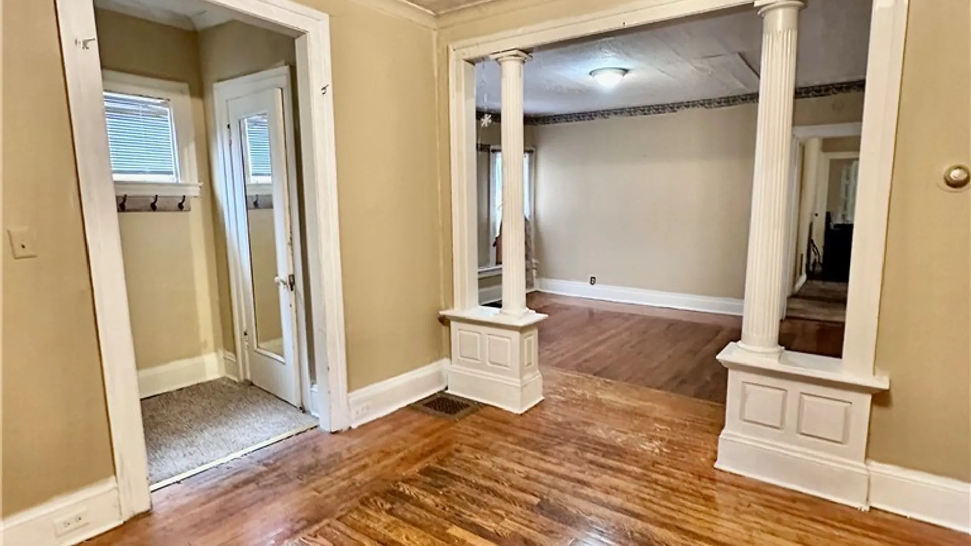 Property at 123 W Pleasant Avenue, Syracuse, NY 13205 14