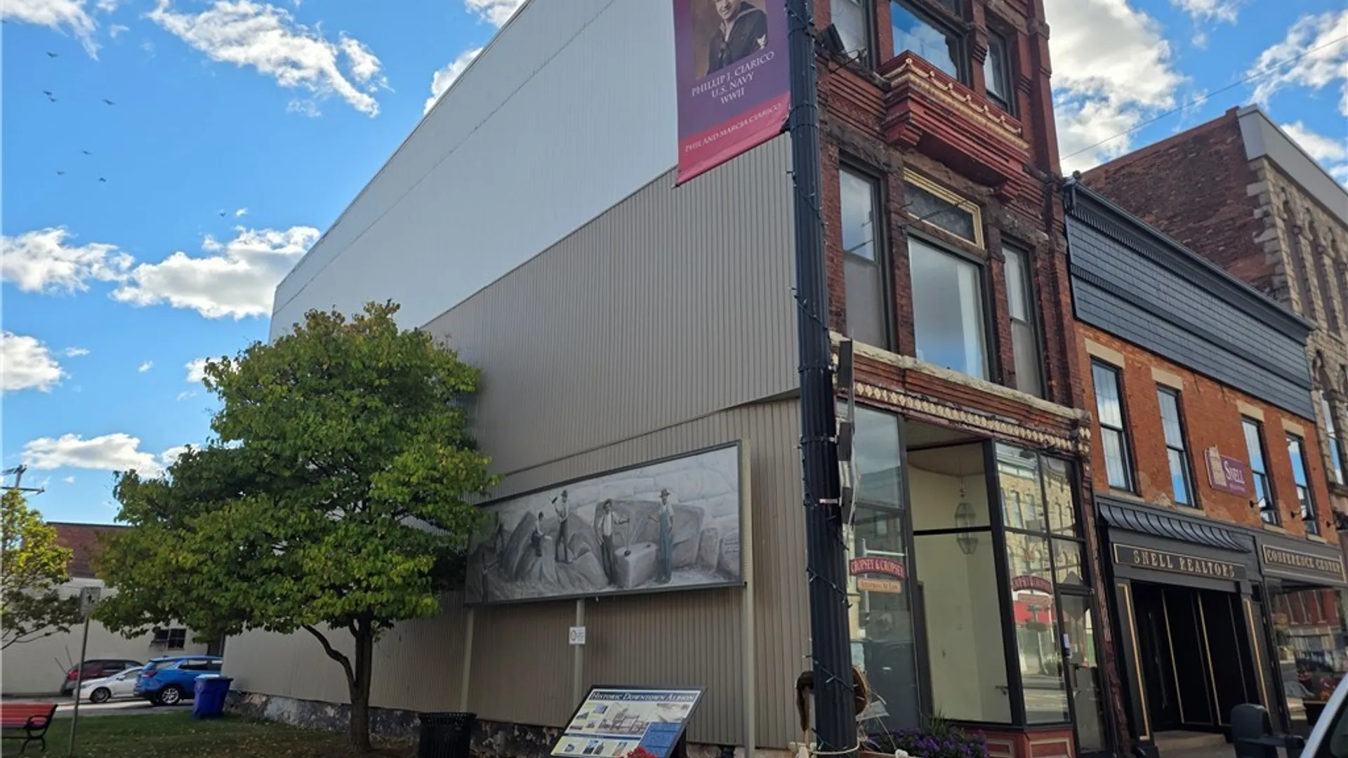 Property at 109 Main Lower Street, Albion, NY 14411 12