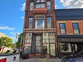 Property at 109 Main Lower Street, Albion, NY 14411
