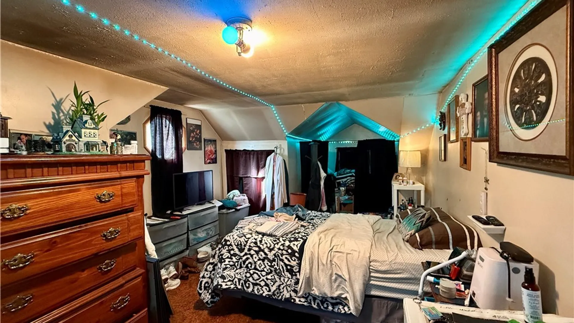 Property at 117 Pear Street, Bradford Town, PA 16701 13