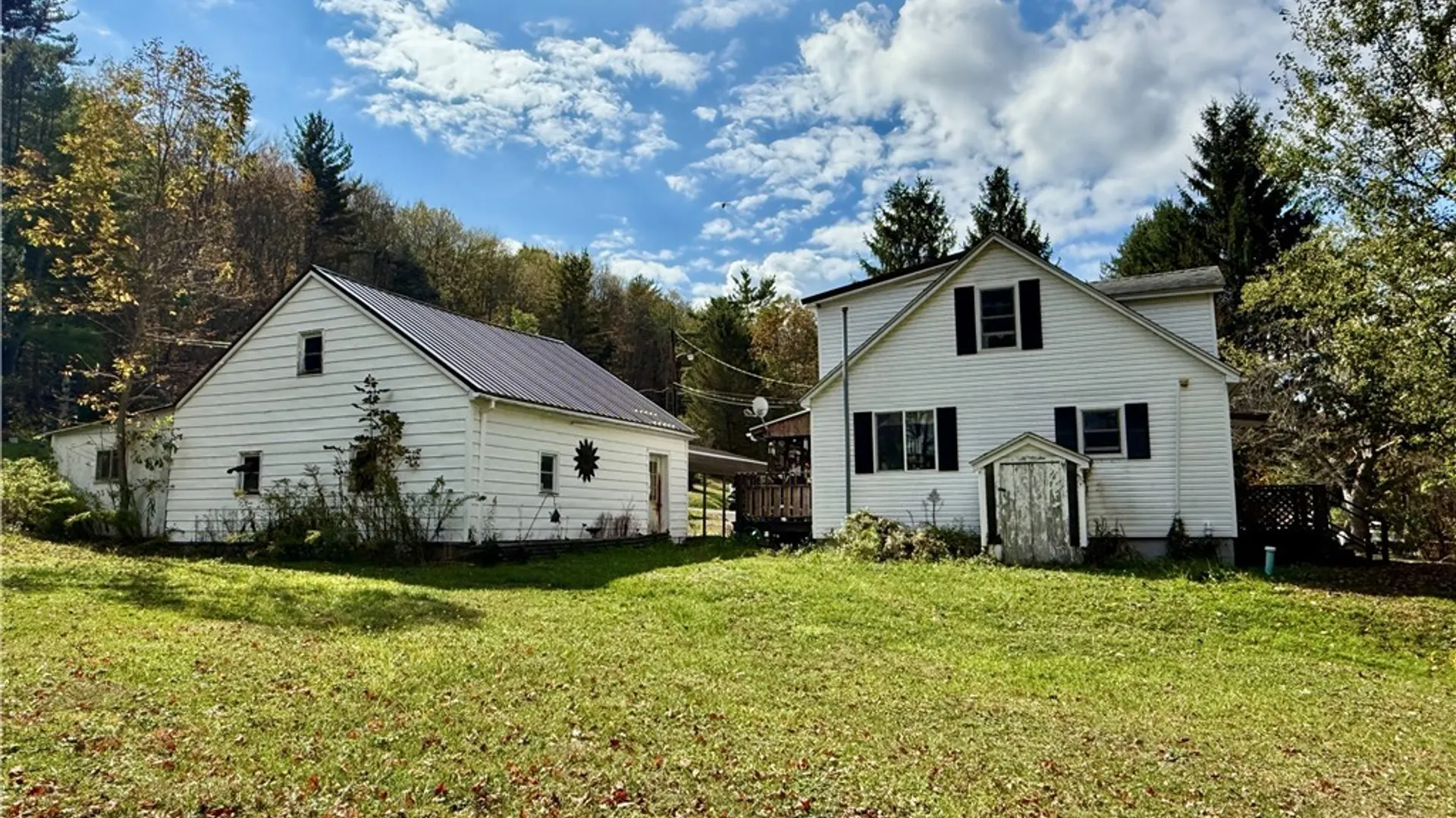Property at 117 Pear Street, Bradford Town, PA 16701 14