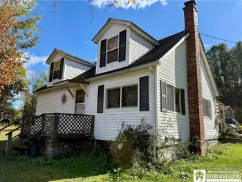 Property at 117 Pear Street, Bradford Town, PA 16701