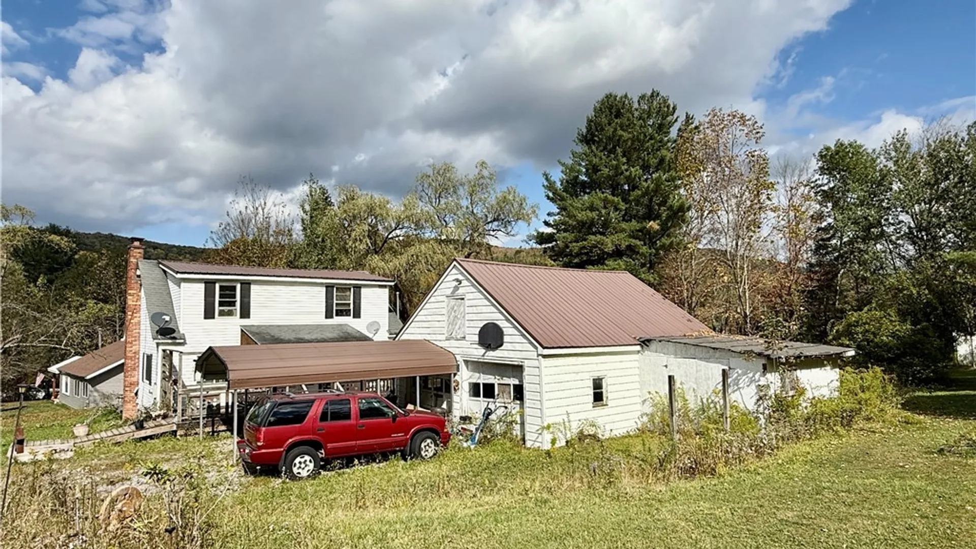 Property at 117 Pear Street, Bradford Town, PA 16701 2