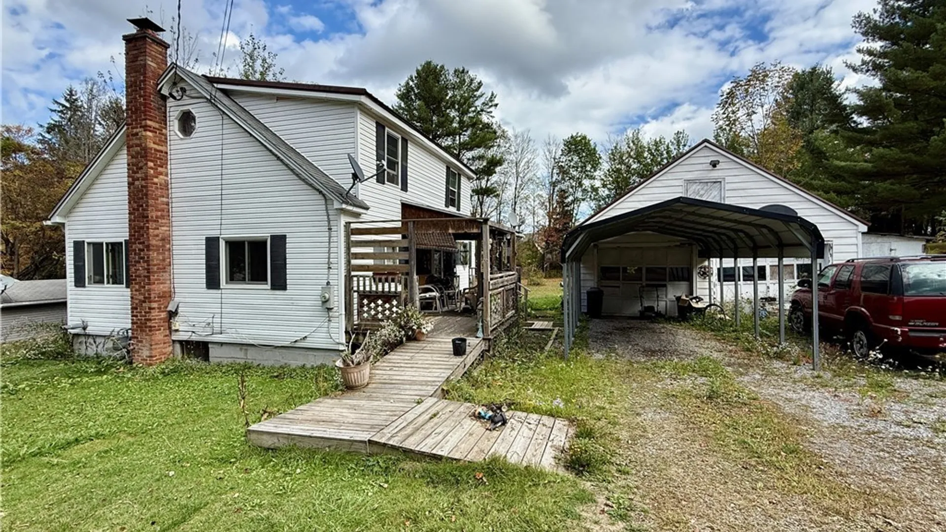 Property at 117 Pear Street, Bradford Town, PA 16701 3