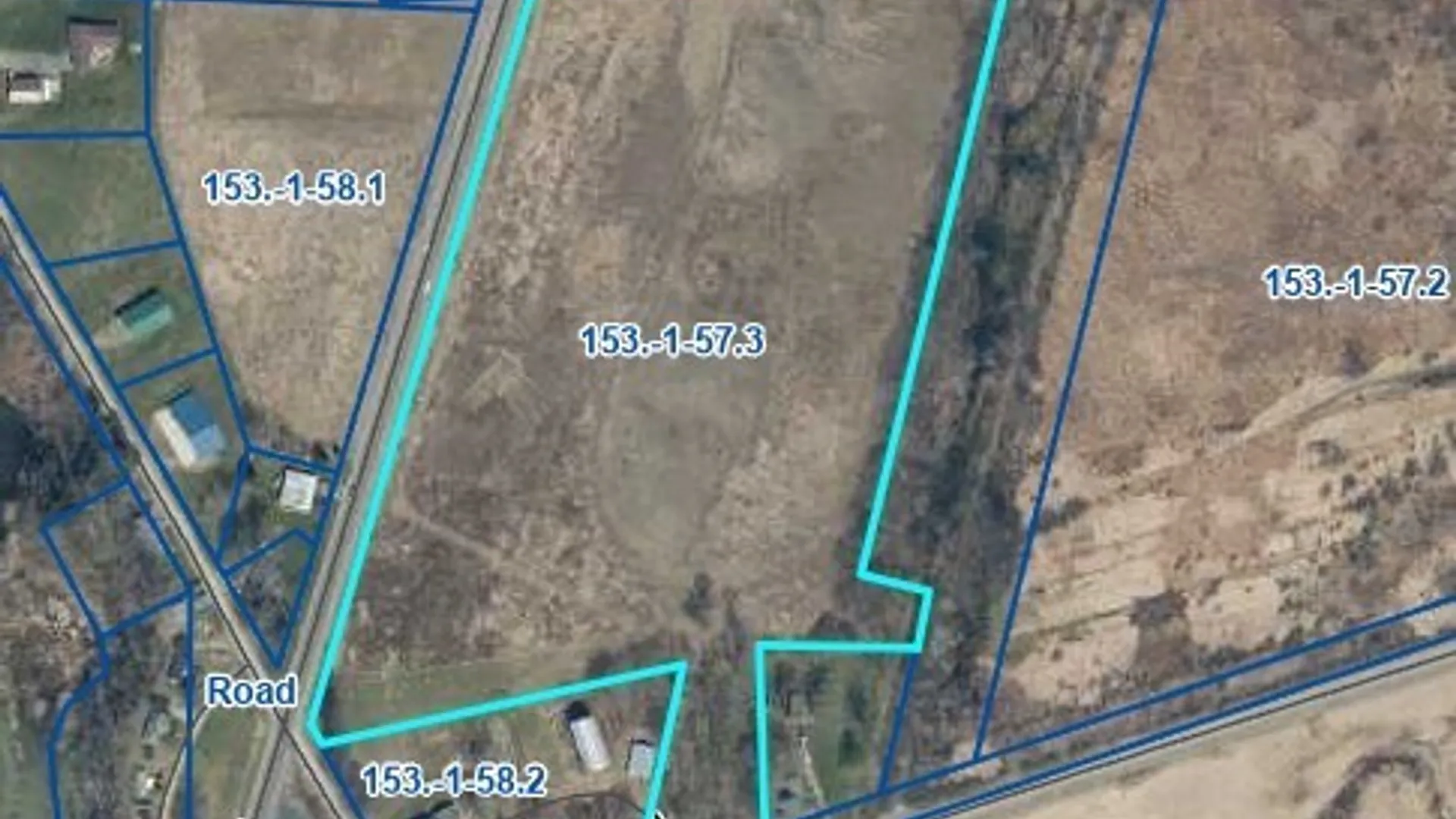 Property at 5600 Route 305, Cuba, NY 14727 2