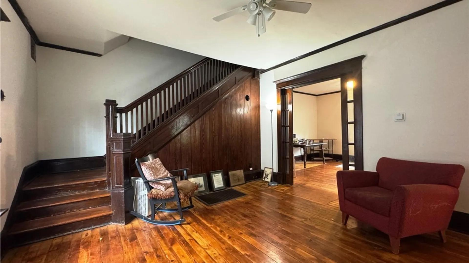 Property at 35 Lincoln Avenue, Bradford City, PA 16701 2