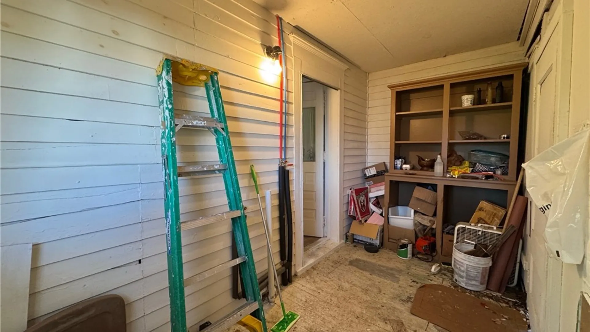 Property at 35 Lincoln Avenue, Bradford City, PA 16701 22