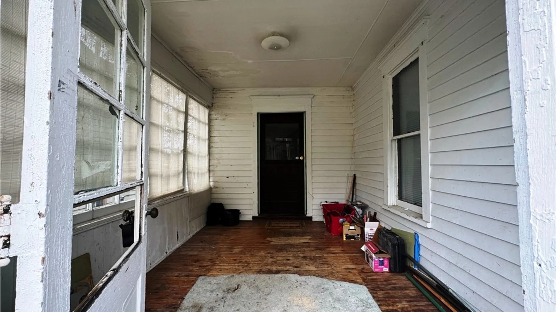 Property at 35 Lincoln Avenue, Bradford City, PA 16701 23