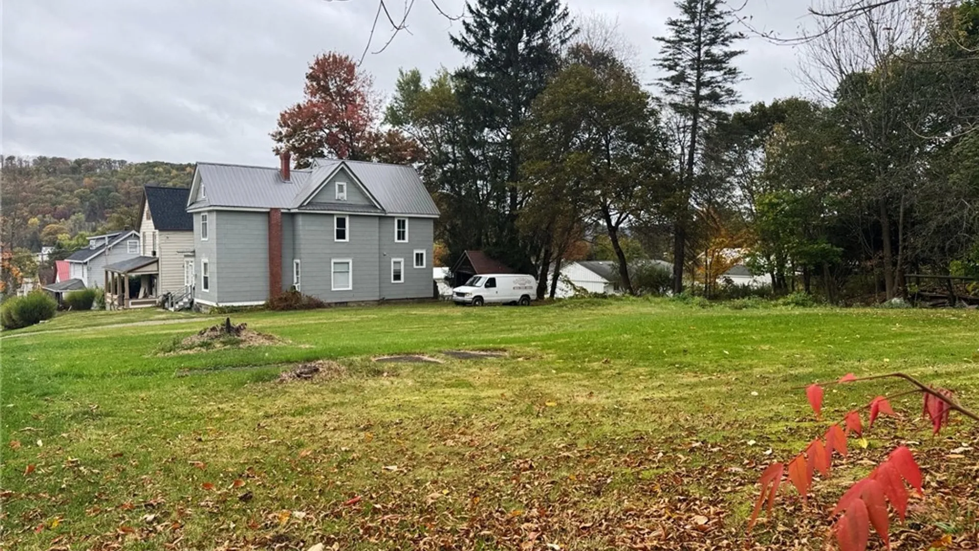 Property at 35 Lincoln Avenue, Bradford City, PA 16701 25