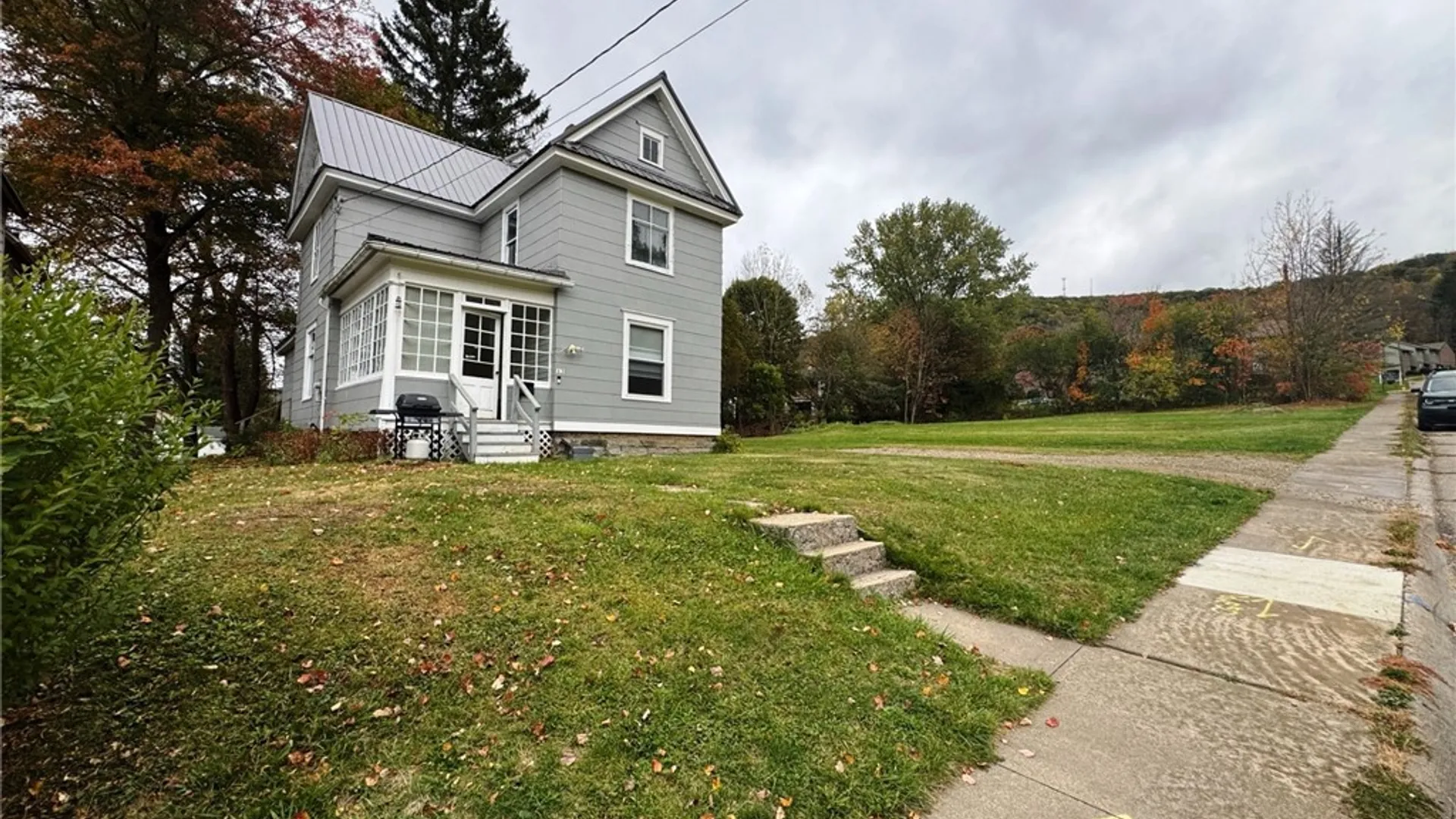 Property at 35 Lincoln Avenue, Bradford City, PA 16701 26