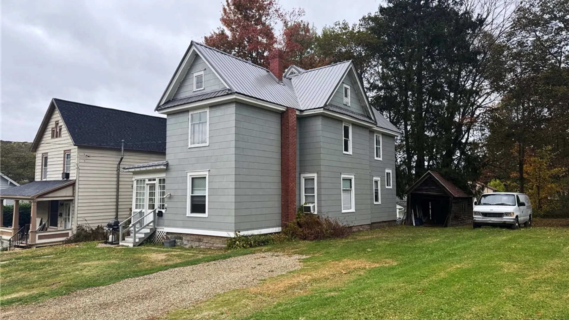 Property at 35 Lincoln Avenue, Bradford City, PA 16701 27