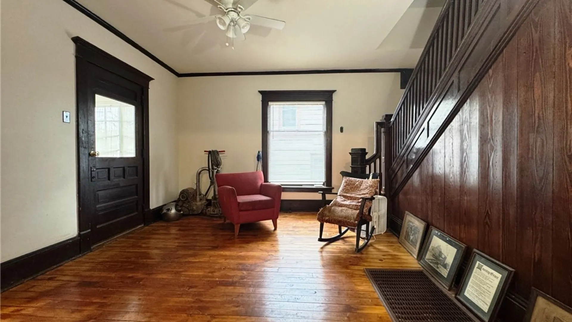 Property at 35 Lincoln Avenue, Bradford City, PA 16701 8