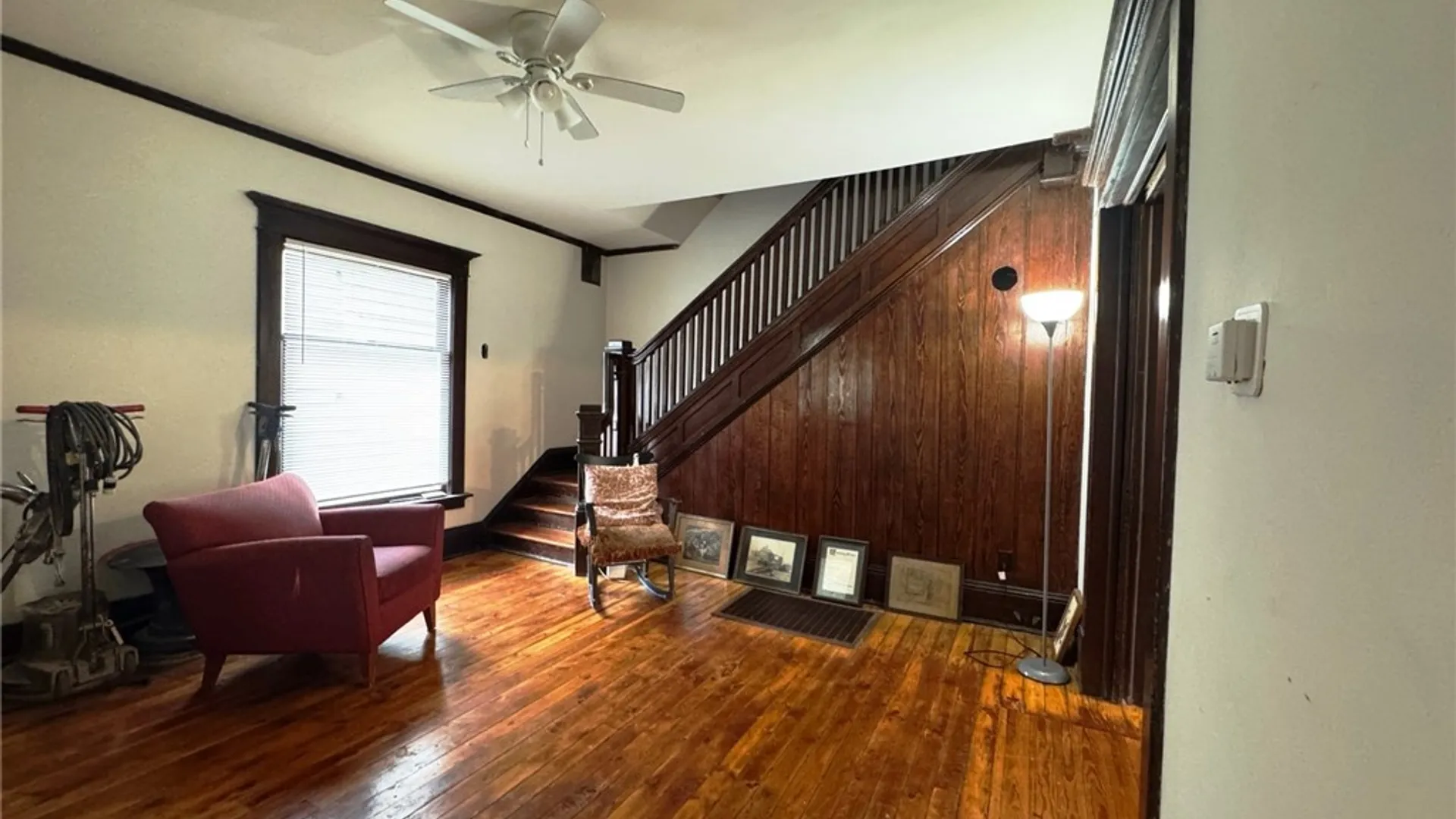 Property at 35 Lincoln Avenue, Bradford City, PA 16701 9