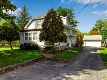 Property at 5232 Genesee Street, Lancaster, NY 14026