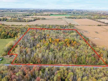 Property at V/L Yates Carlton Townline Road, Yates, NY 14098