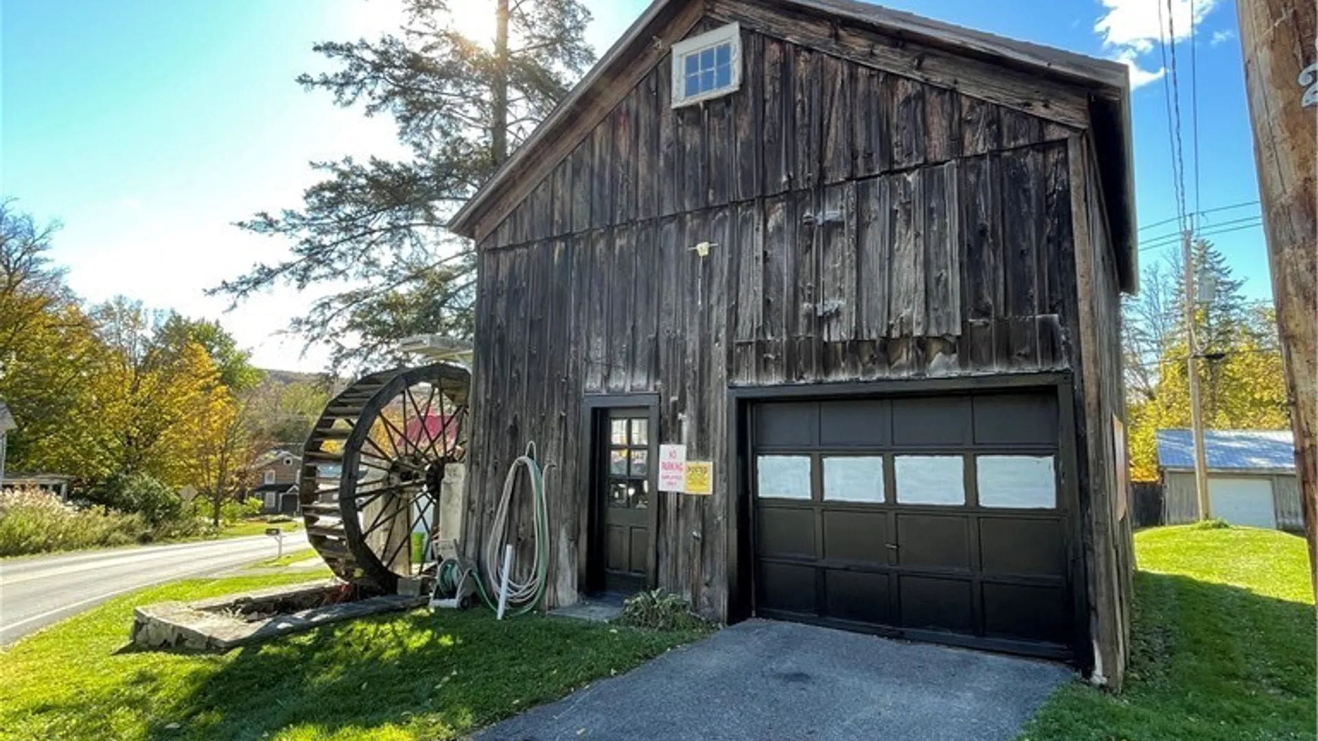 Property at 2139 Damon Road, Cazenovia, NY 13122 2