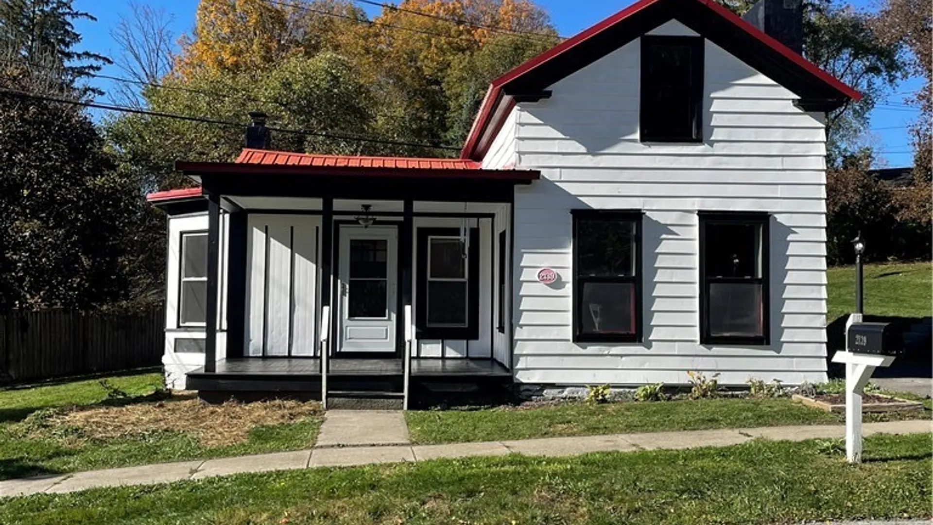 Property at 2139 Damon Road, Cazenovia, NY 13122 21