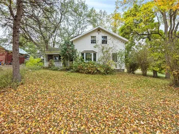 Property at 982 Sumner Road, Darien, NY 14040