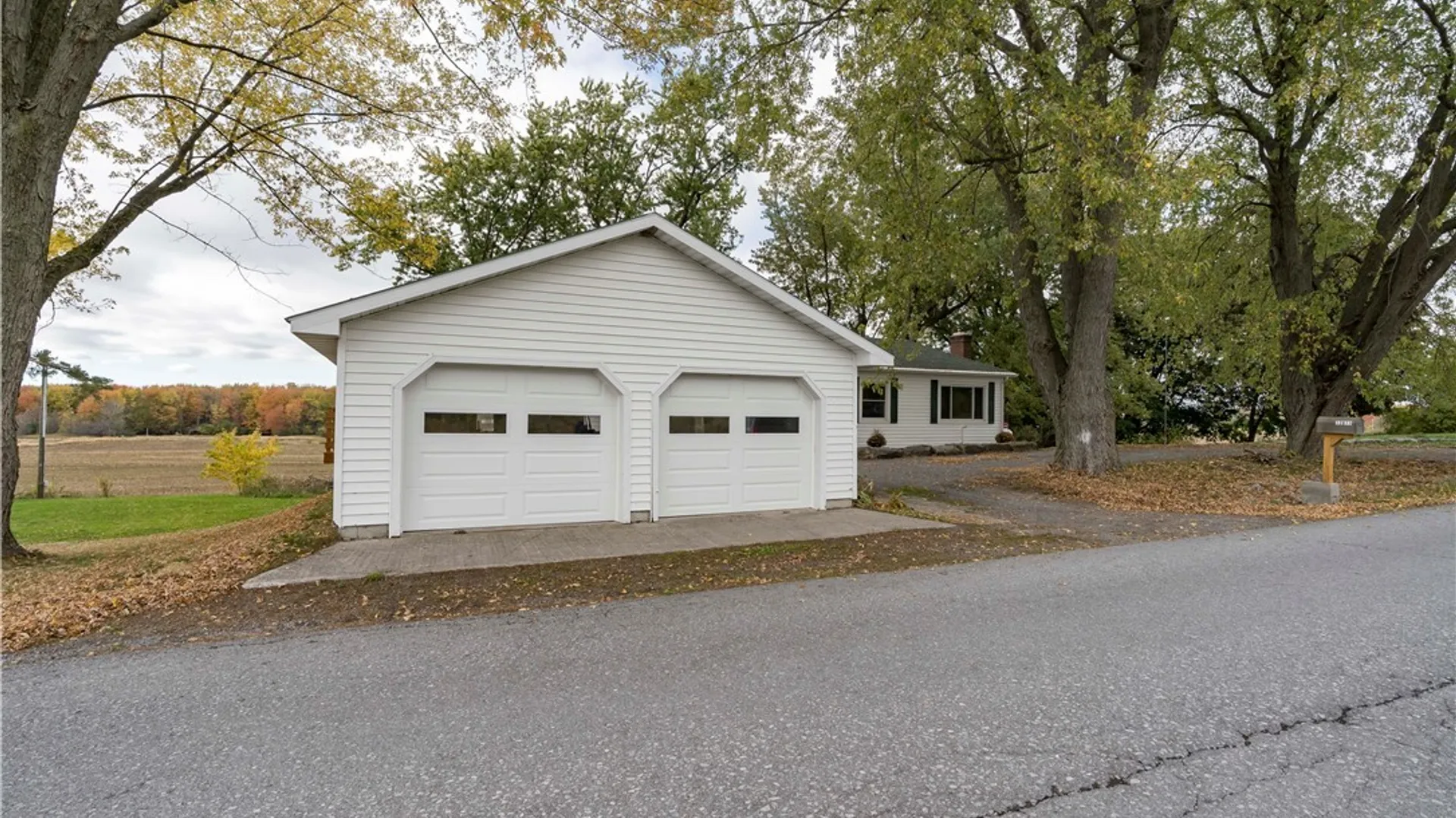 Property at 12811 Wright Street, Adams, NY 13606 3