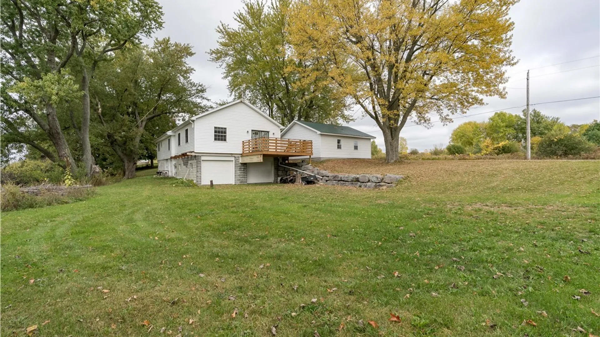 Property at 12811 Wright Street, Adams, NY 13606 4