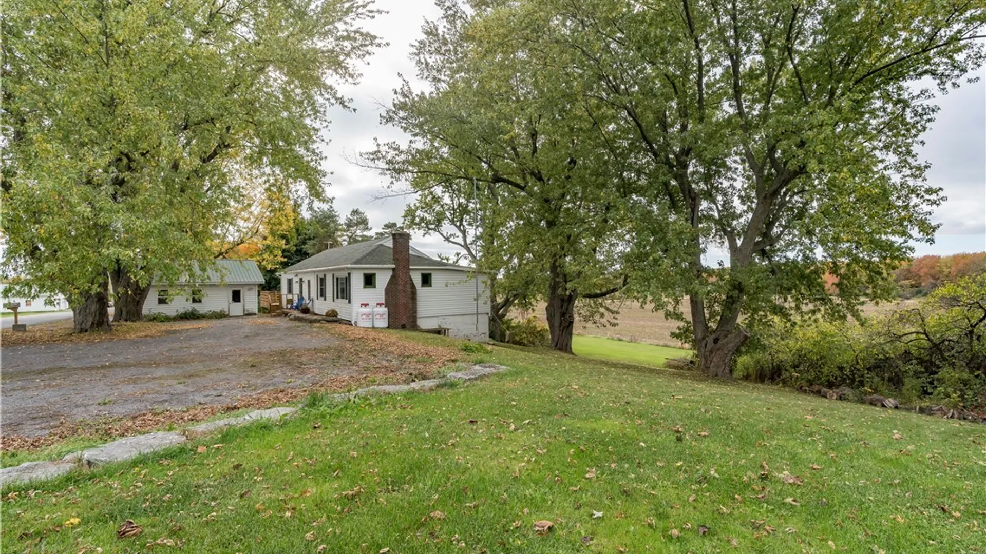 Property at 12811 Wright Street, Adams, NY 13606 5