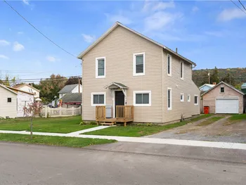 Property at 3 Jefferson Street, North Dansville, NY 14437