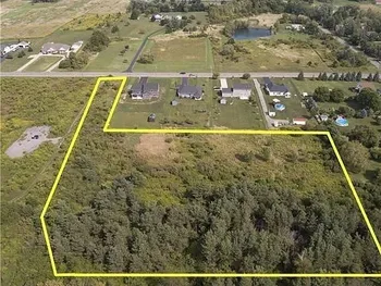 Property at 3432 Transit Road, Orchard Park, NY 14127