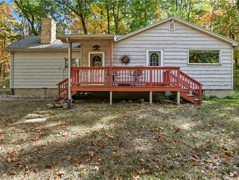 Property at 5138 Pinewood Hill Road, Richmond, NY 14471