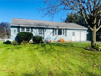 Property at 122 Charles Drive, Camillus, NY 13031