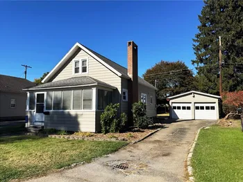 Property at 125 Russell Boulevard, Foster Town, PA 16701