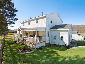 Property at 241 County Route 103, Troupsburg, NY 14898