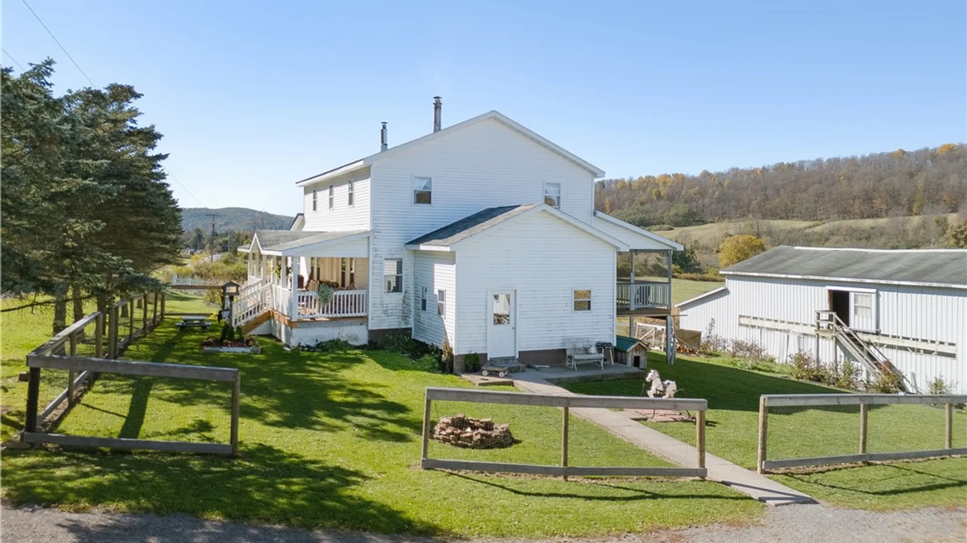 Property at 241 County Route 103, Troupsburg, NY 14898 2