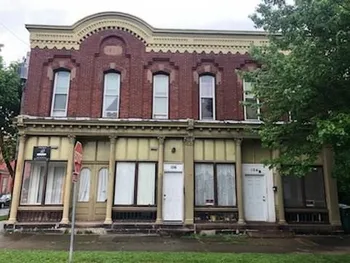 Property at 250 Reynolds Street, Rochester, NY 14608