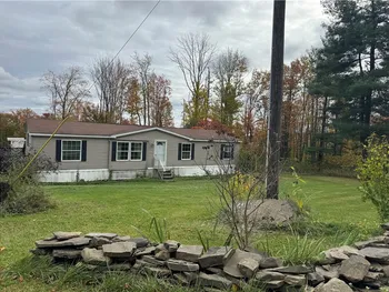 Property at 671 Washburn Road, Spencer, NY 14883