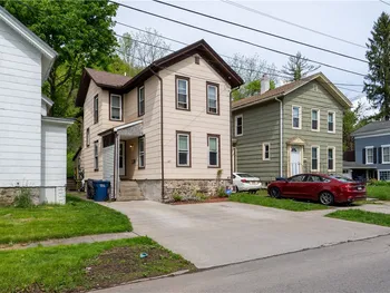 Property at 27 Butternut Street, Lyons, NY 14489