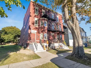 337 Prospect Avenue, Buffalo, NY 14201