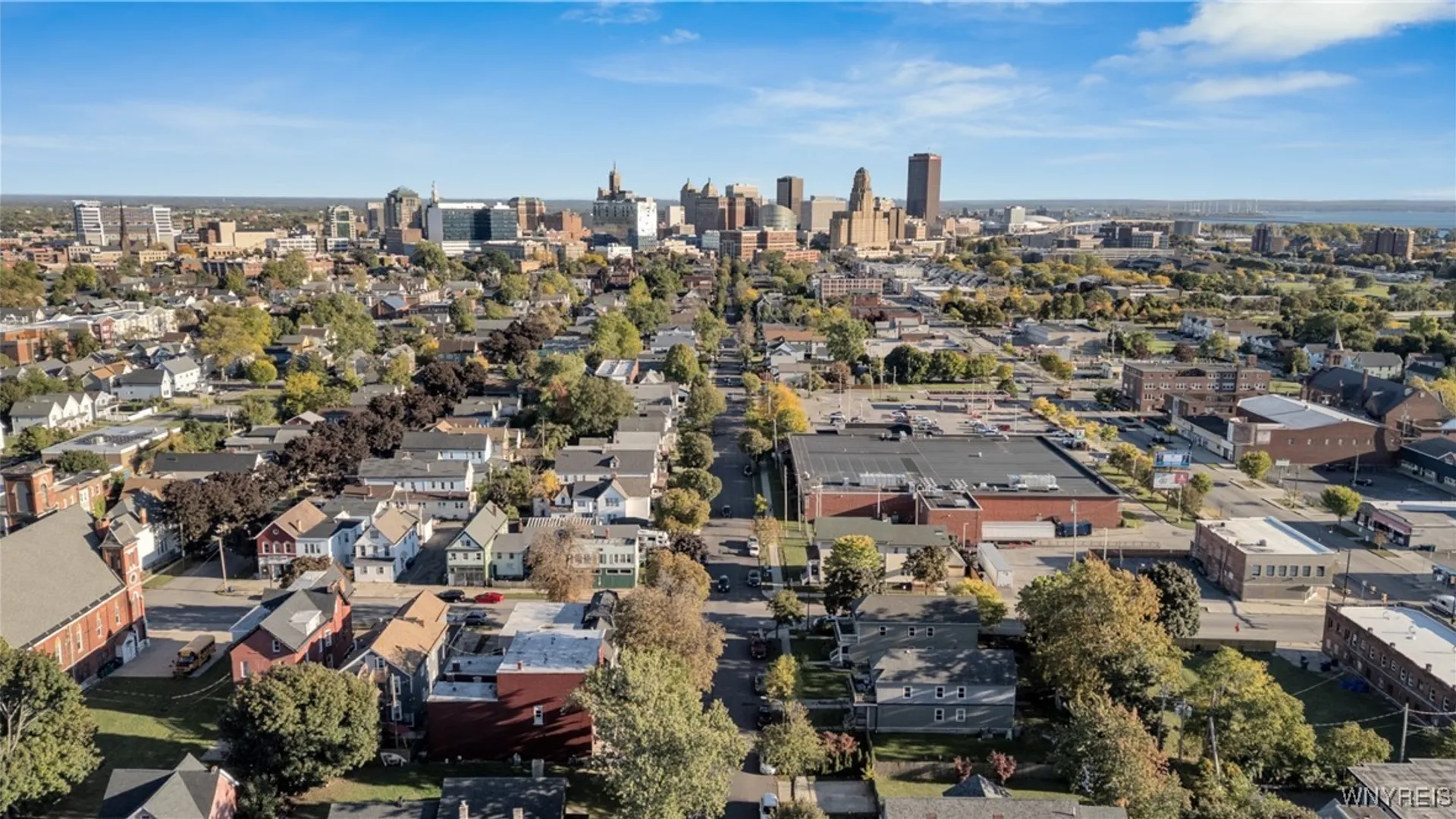 Property at 337 Prospect Avenue, Buffalo, NY 14201 3