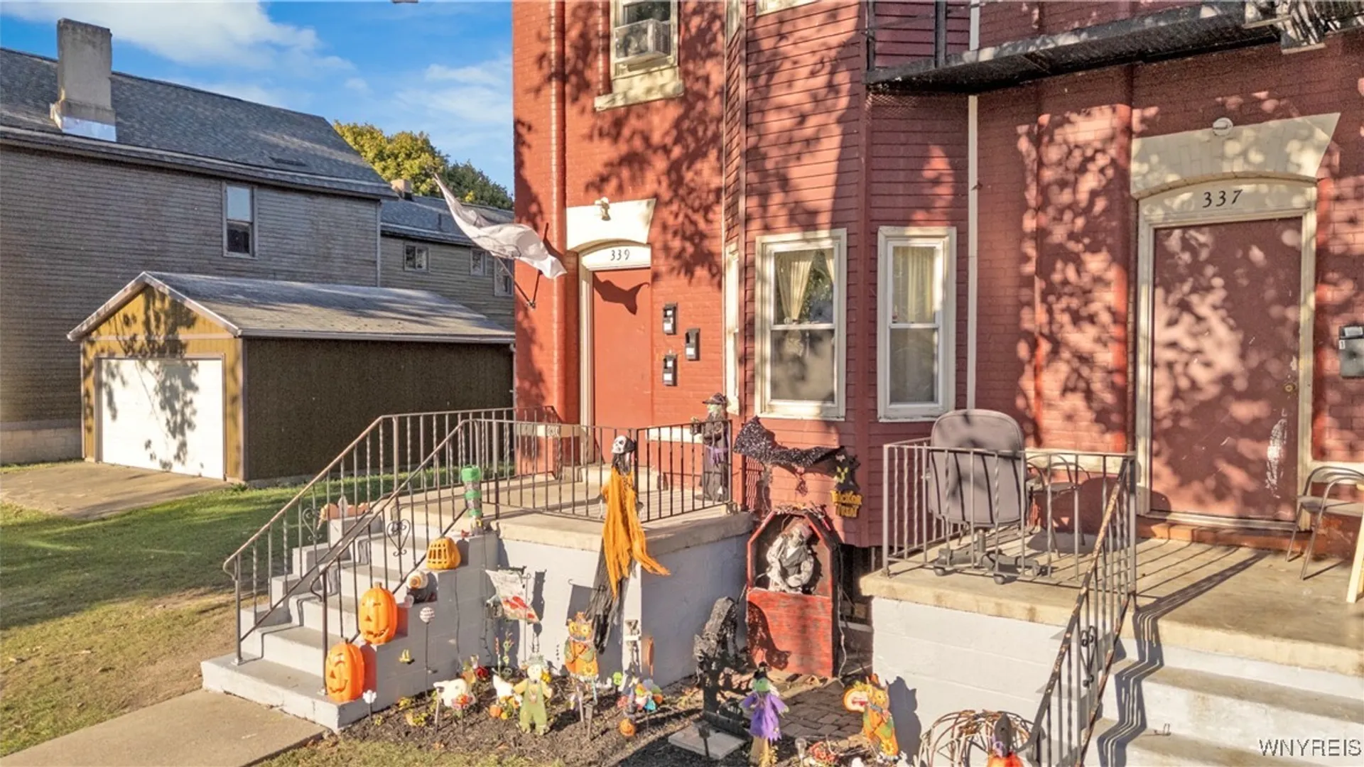 Property at 337 Prospect Avenue, Buffalo, NY 14201 6