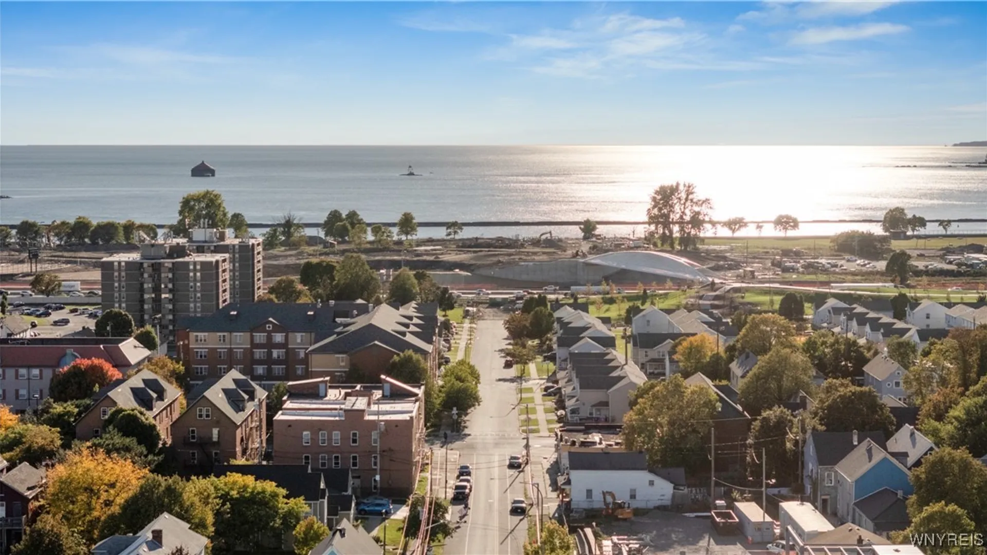 Property at 337 Prospect Avenue, Buffalo, NY 14201 7