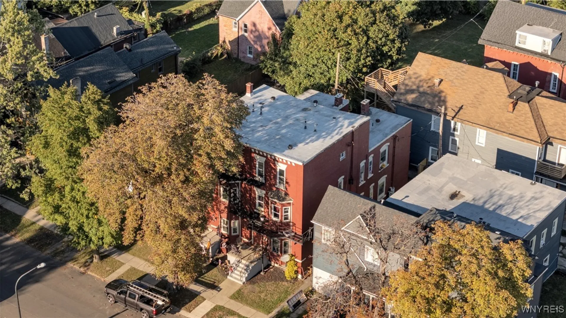 Property at 337 Prospect Avenue, Buffalo, NY 14201 8