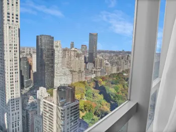 Property at 157 West 57th Street, New York, NY 10019
