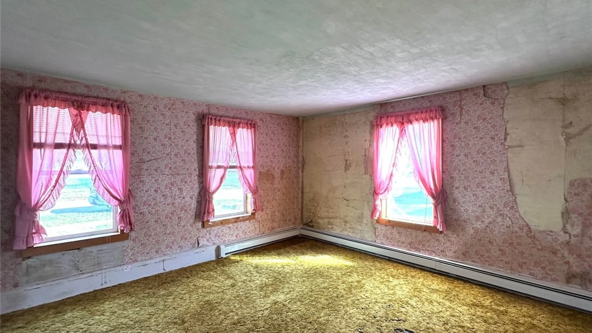Property at 61 Mechanic Street, Angelica, NY 14709 14