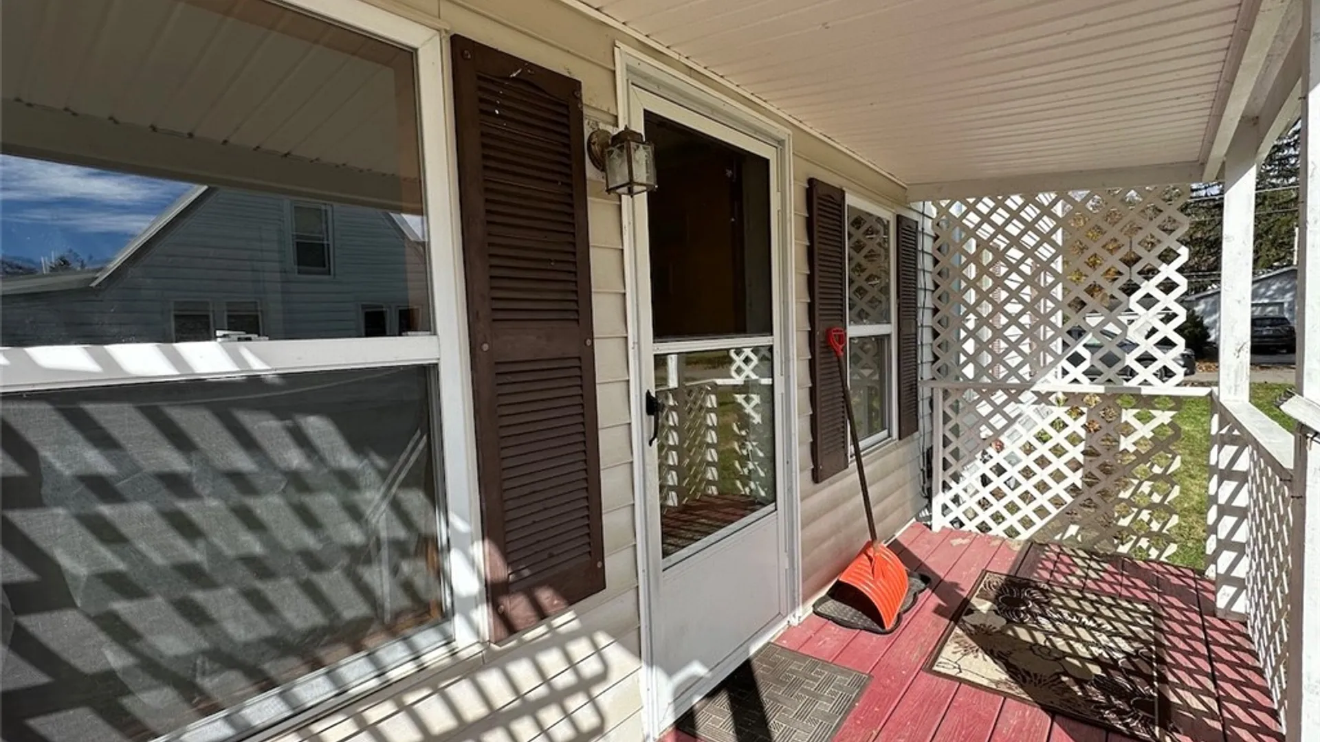 Property at 61 Mechanic Street, Angelica, NY 14709 27