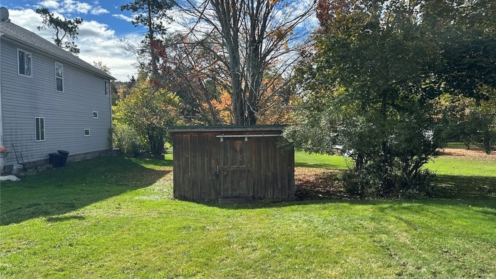 Property at 61 Mechanic Street, Angelica, NY 14709 28