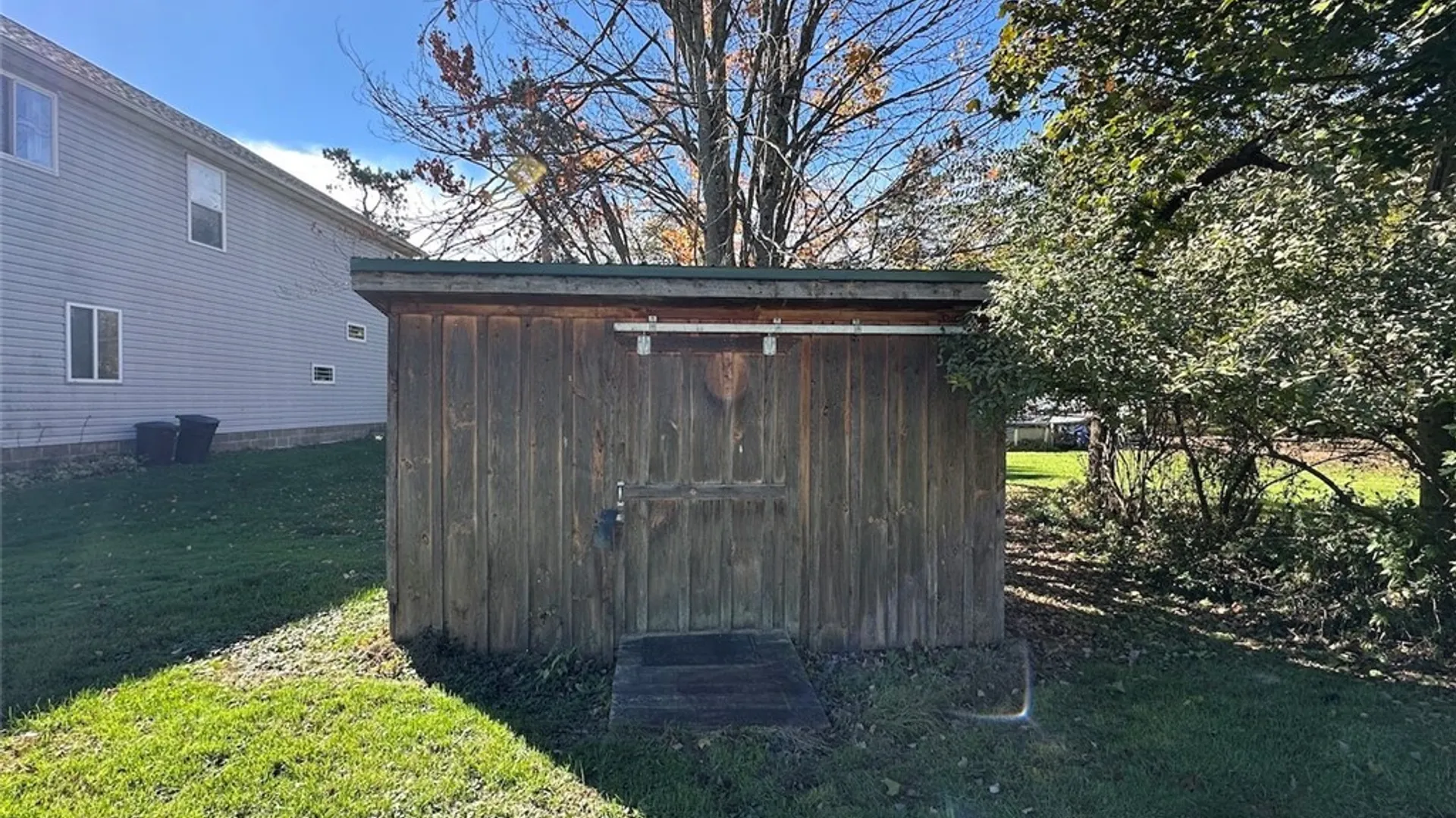 Property at 61 Mechanic Street, Angelica, NY 14709 29