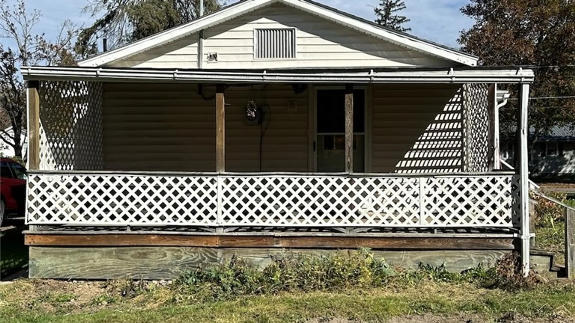 Property at 61 Mechanic Street, Angelica, NY 14709 3