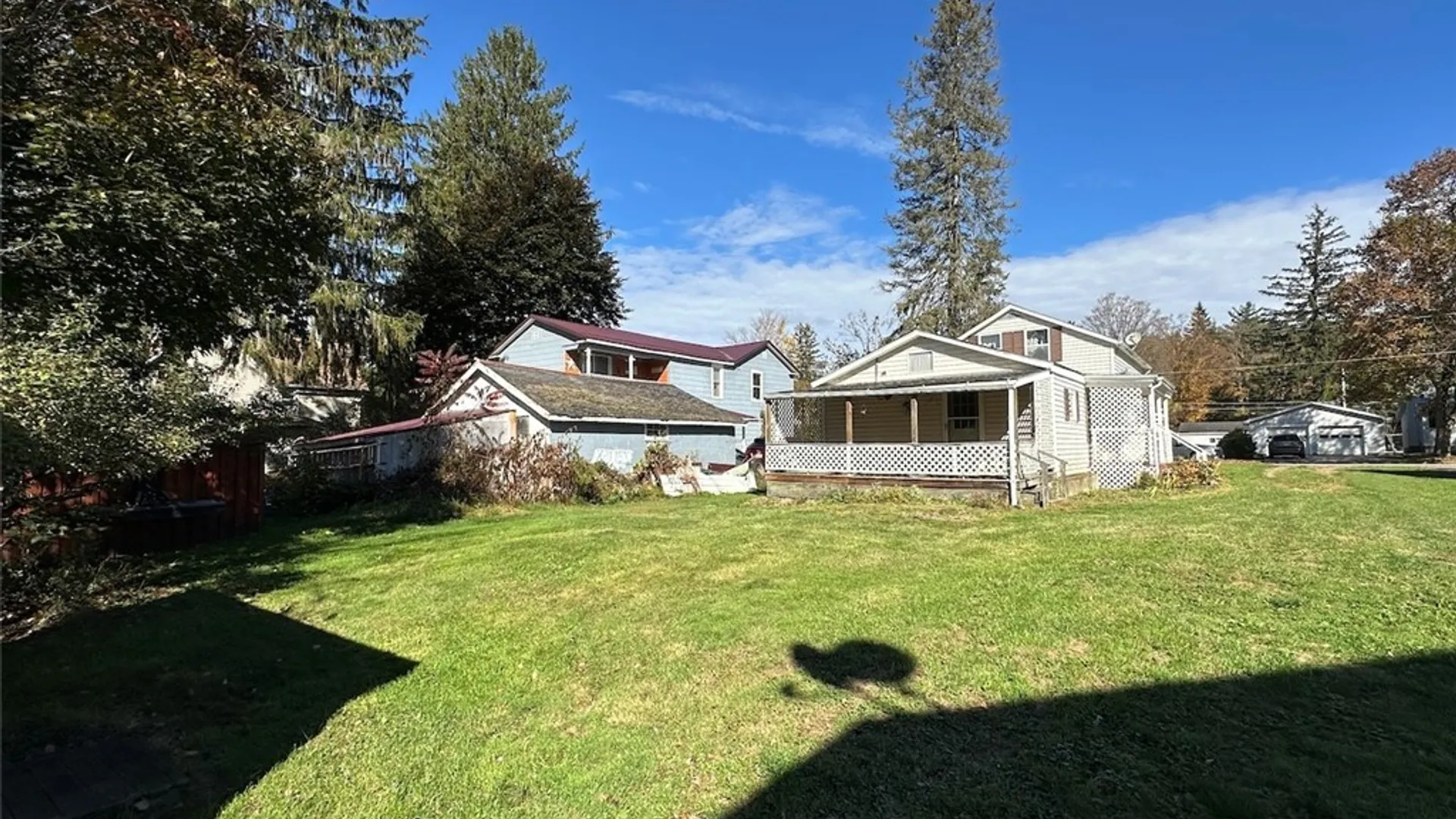 Property at 61 Mechanic Street, Angelica, NY 14709 30