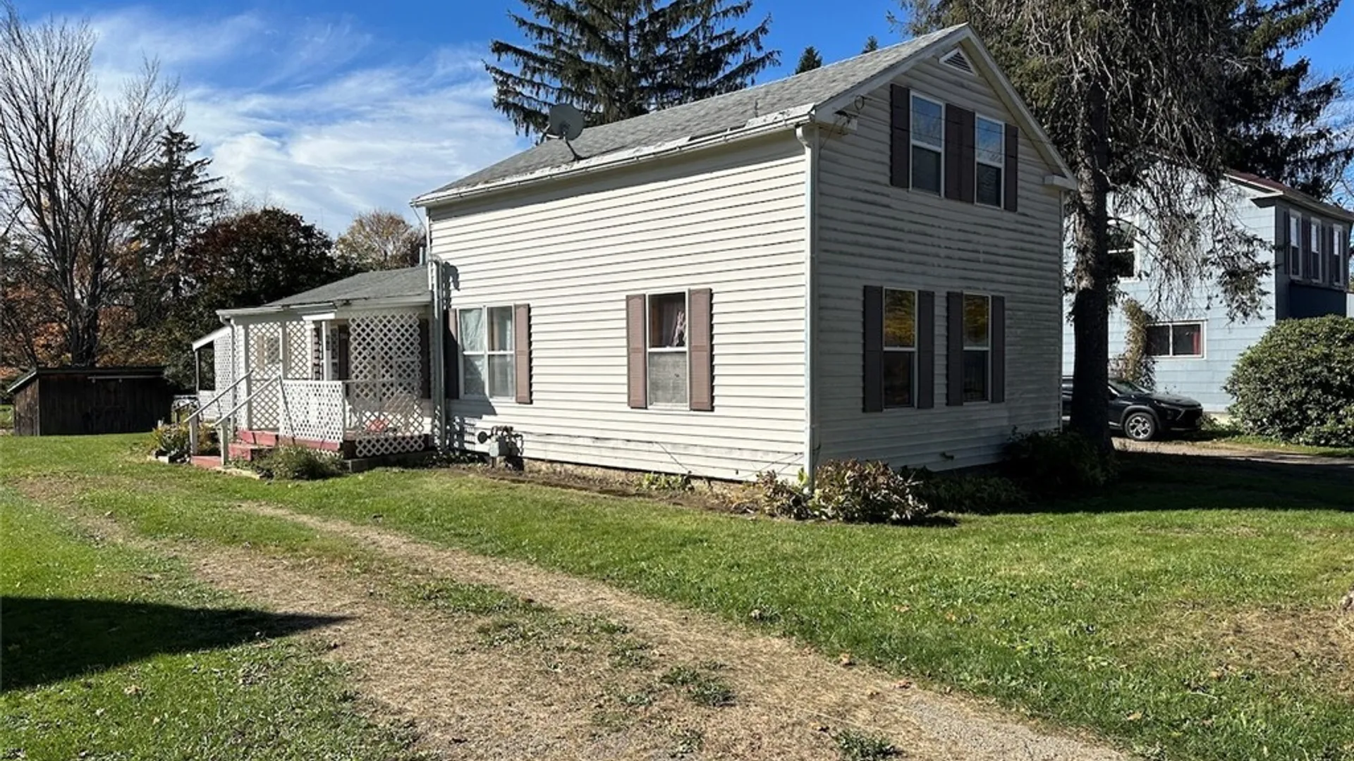 Property at 61 Mechanic Street, Angelica, NY 14709 31