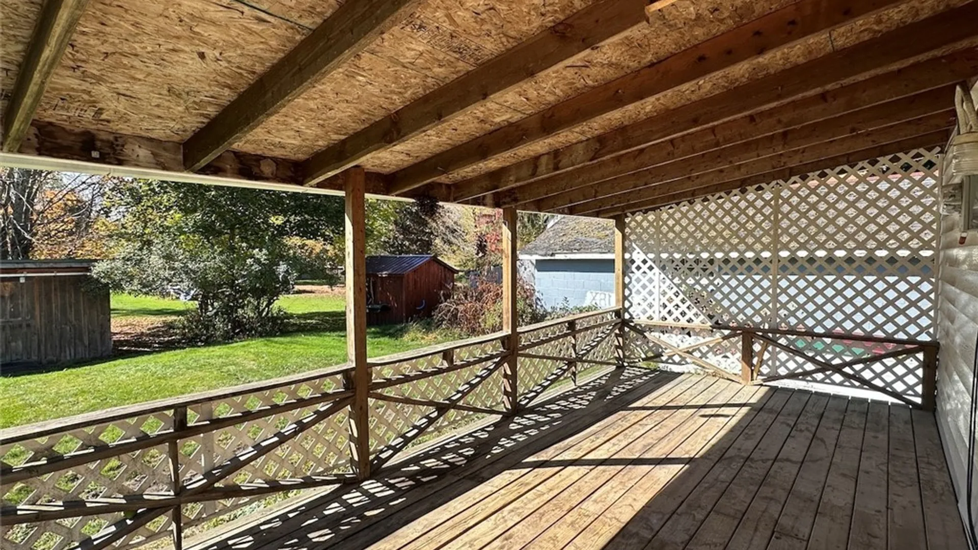 Property at 61 Mechanic Street, Angelica, NY 14709 4